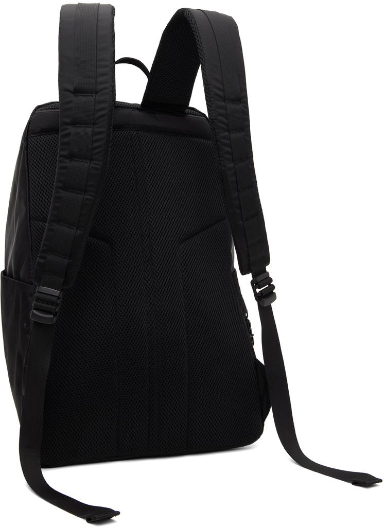 Norse Projects Black Day Backpack