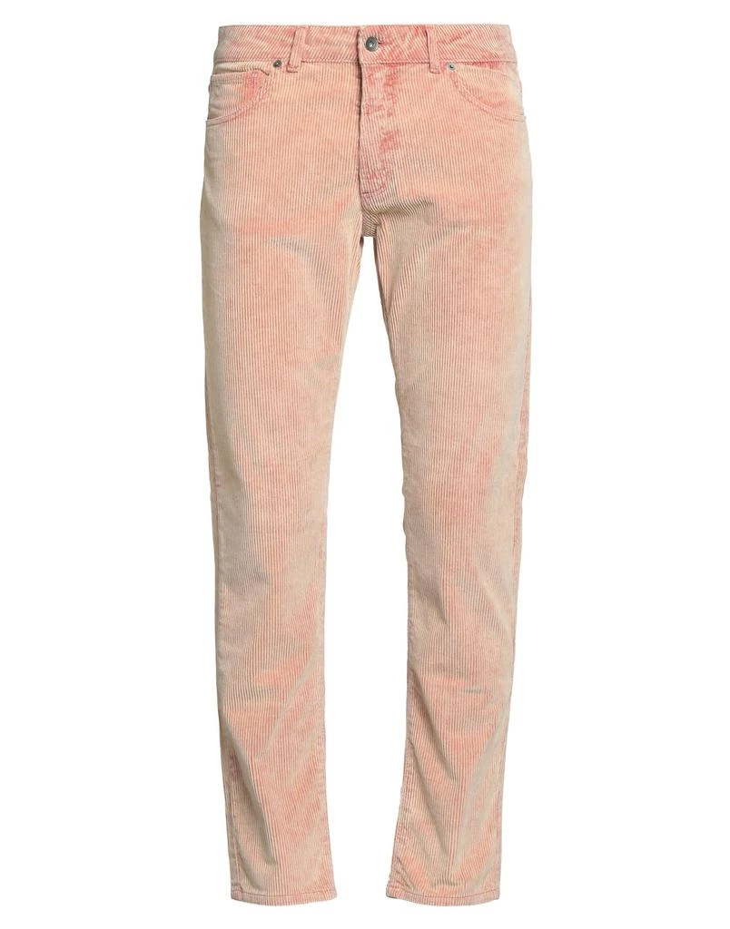 BOMBOOGIE Casual pants 1