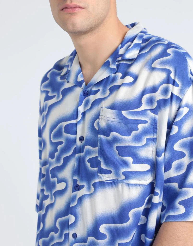Topman Patterned shirt 4