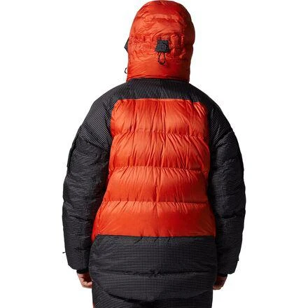 Mountain Hardwear Absolute Zero Down Parka - Men's 2