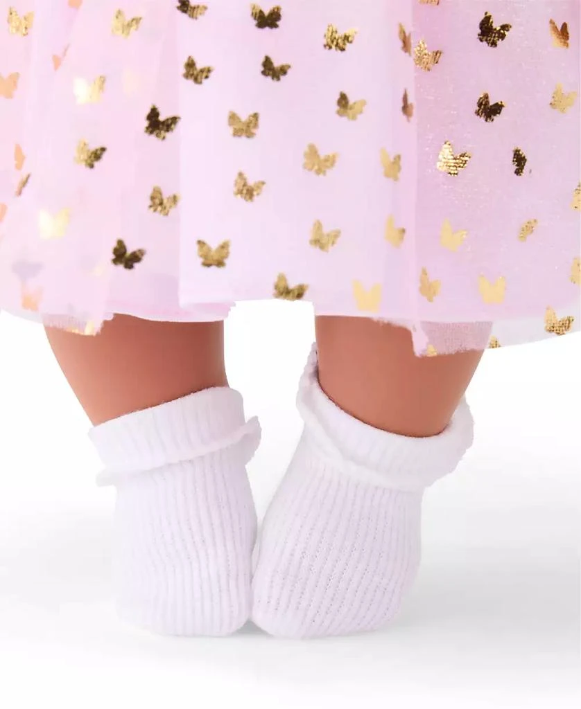 Journey Girls Drink Wet 14" Baby Doll, Created for Macy's 4