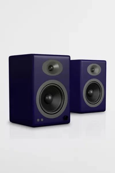 Audioengine Audioengine A5+ Bluetooth Wireless Powered Bookshelf Speakers 1