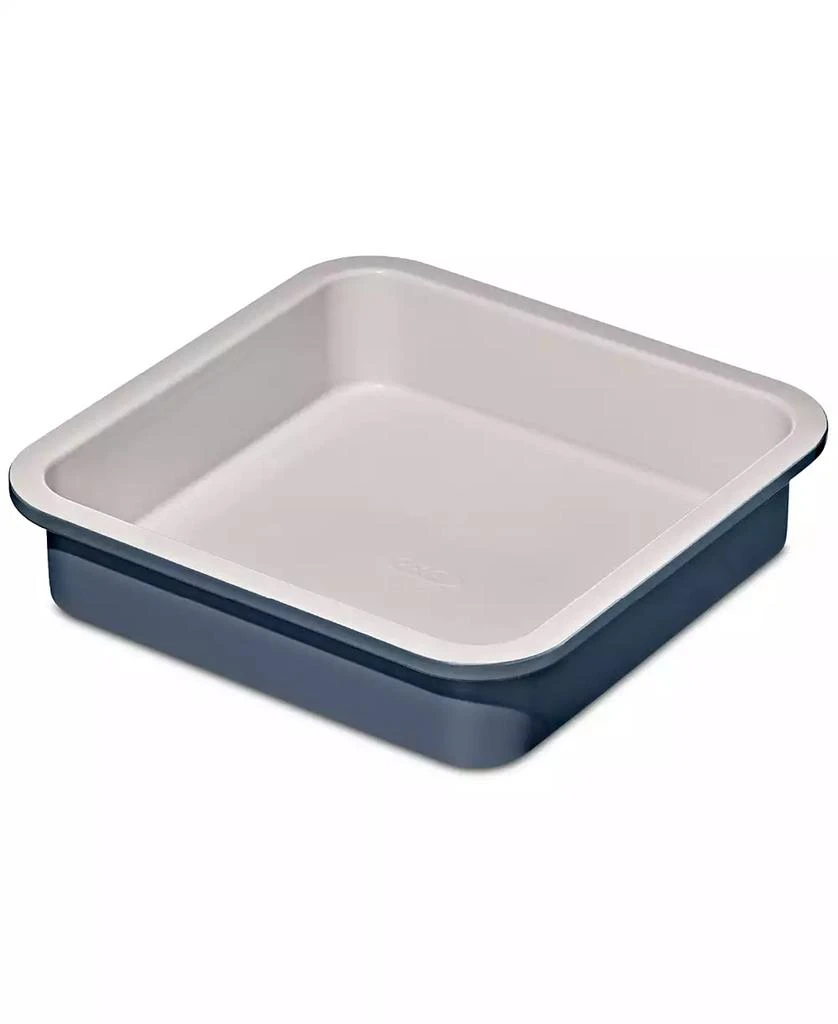 OXO Good Grips Nonstick Pro Ceramic 9" Square Cake Pan 2