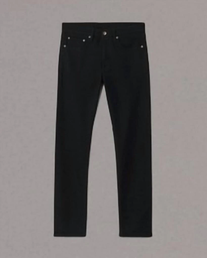 Rag & Bone Rag & Bone - Fit 2 Authentic Stretch Jeans 6