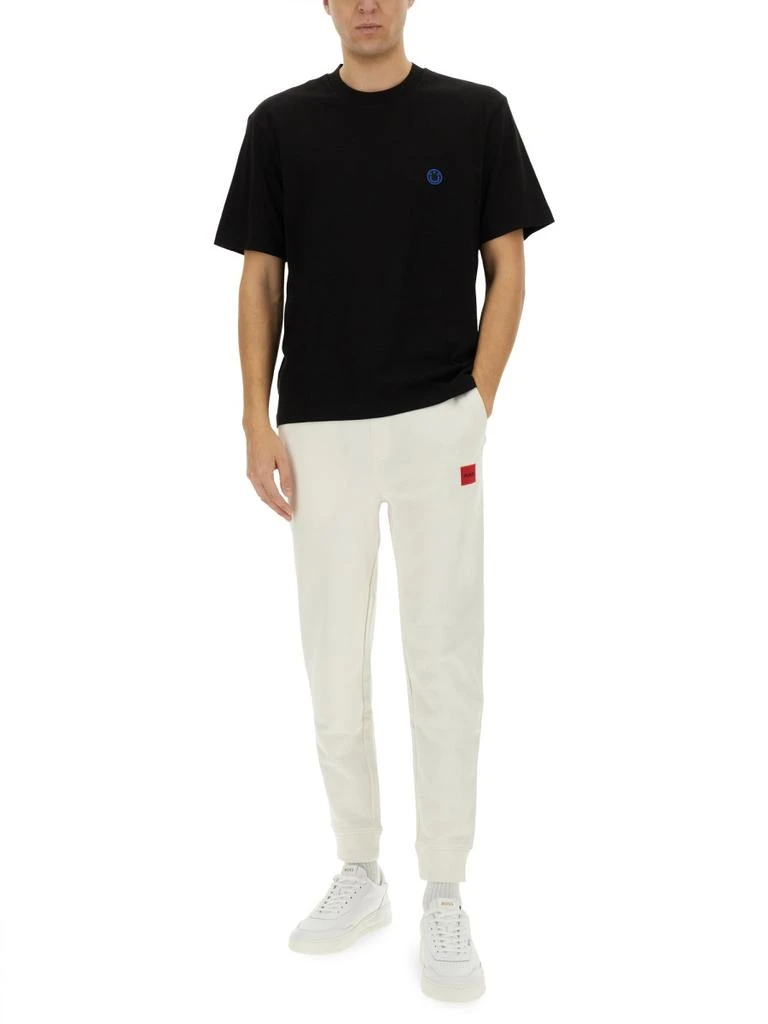 Hugo Boss COTTON JOGGER PANTS 2