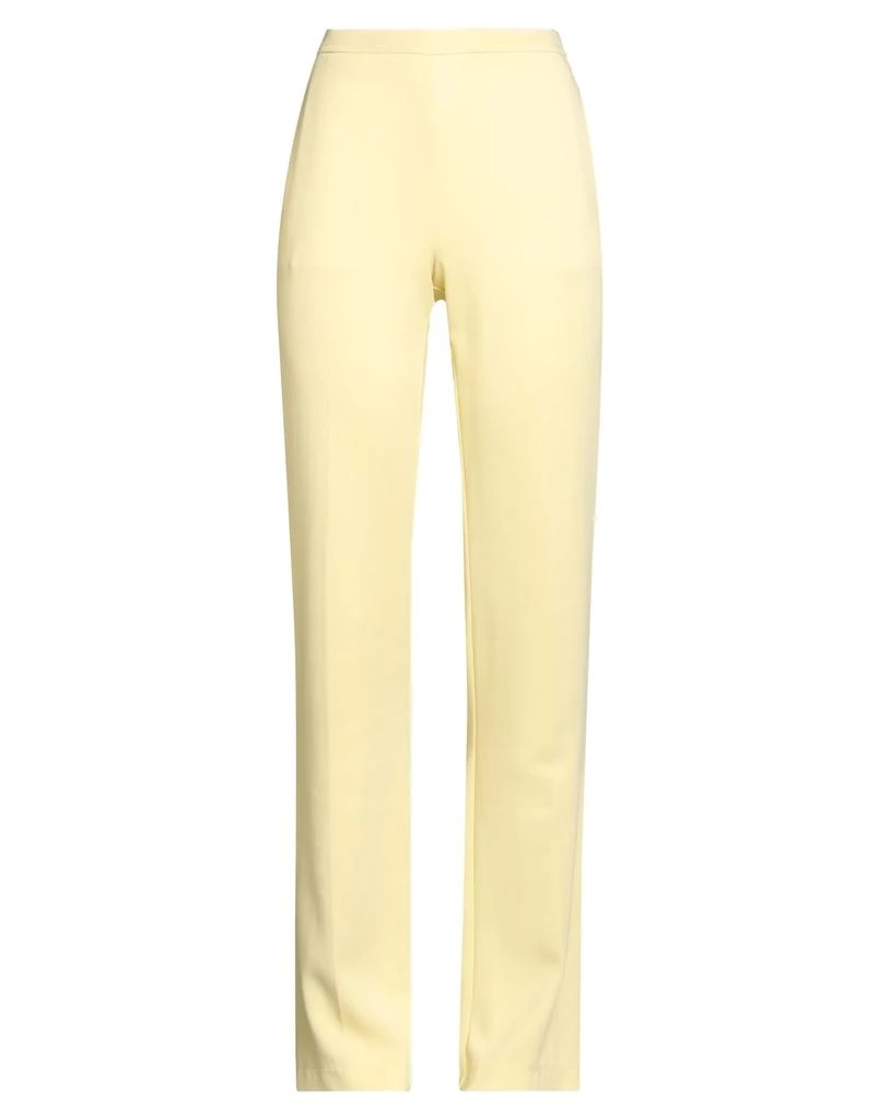 FORTE_FORTE Flared pant 4