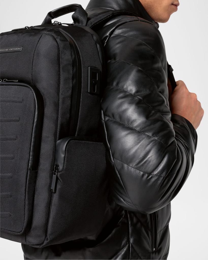 Porsche Design PD Roadster Pro Backpack M1