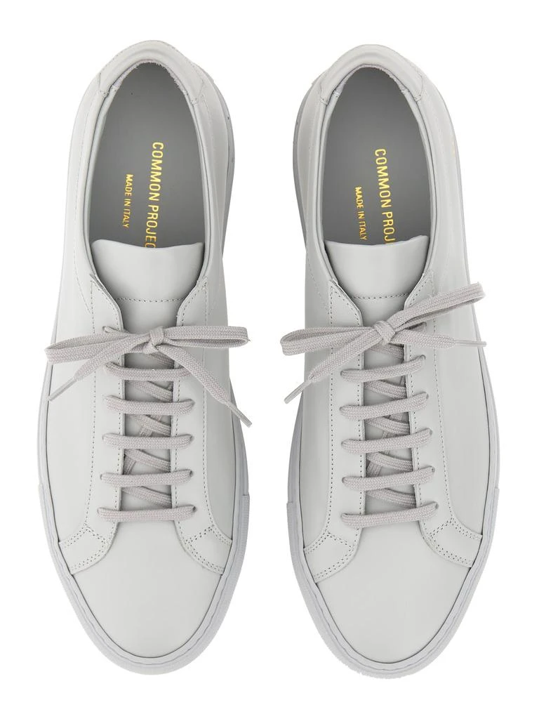 Common Projects Sneaker Achilles Low 4