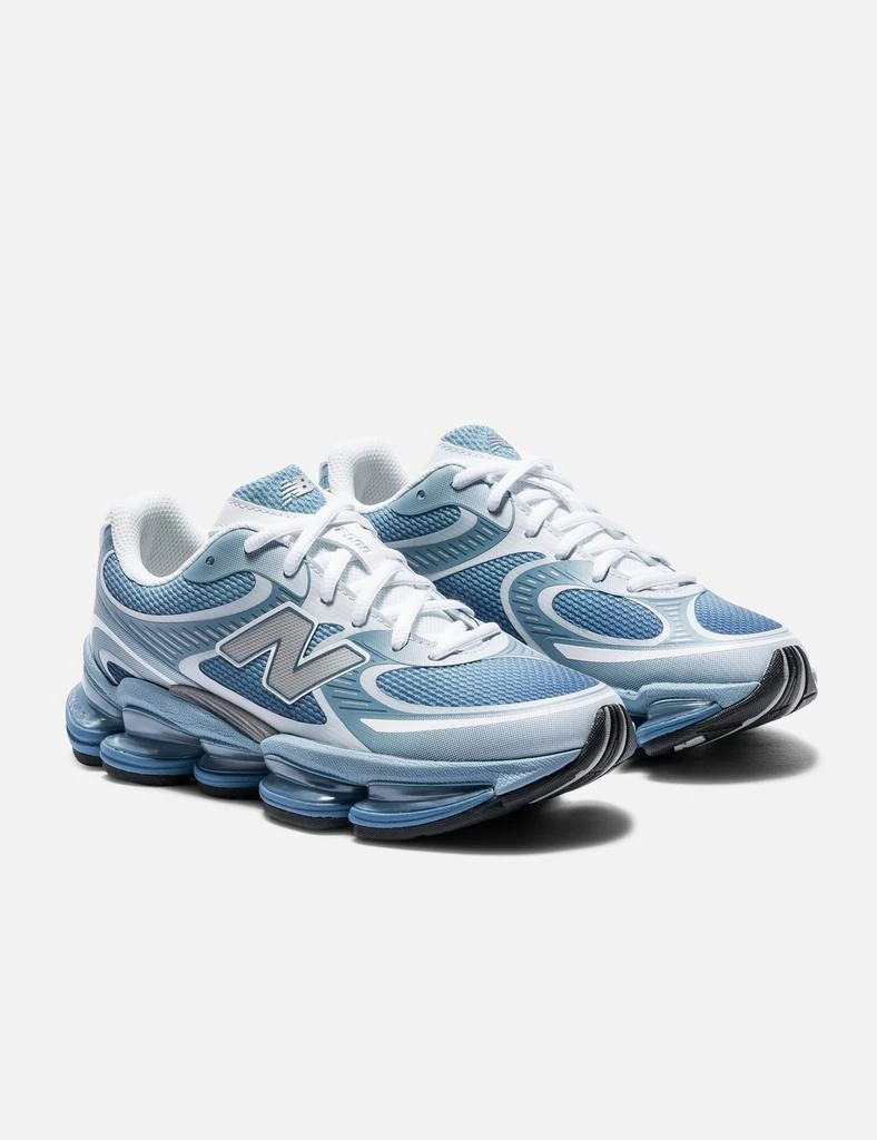 New Balance ABZORB 2000 4