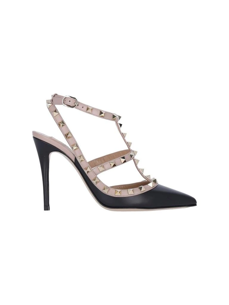 Valentino rockstud 100 Pumps 4