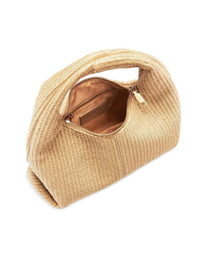 AQUA Small Hobo Bag - Exclusive 3