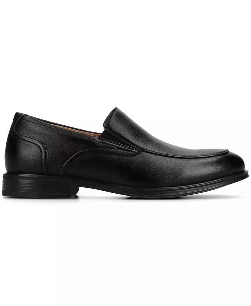 Vance Co. Men's Emilio Comfort Dress Loafers