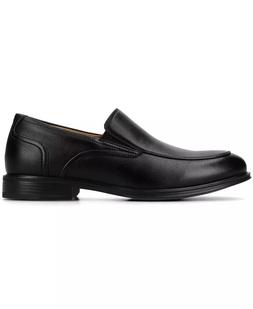Vance Co. Men's Emilio Comfort Dress Loafers 2