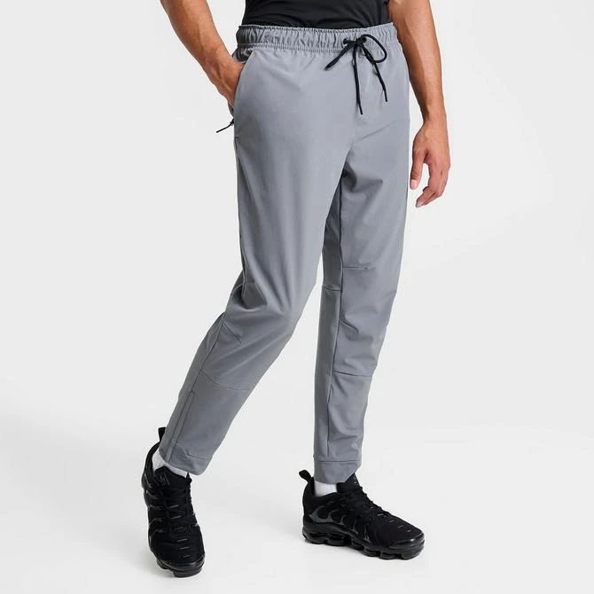 NIKE Men's Nike Dri-FIT Unlimited Tapered Leg Versatile Training Pants 5