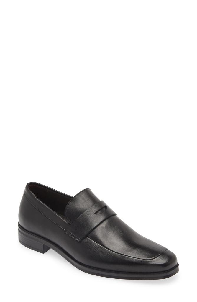 Bruno Magli Puccio Penny Loafer