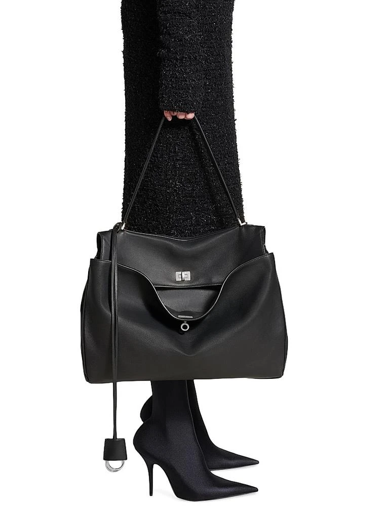 Balenciaga Rodeo Large Handbag 3