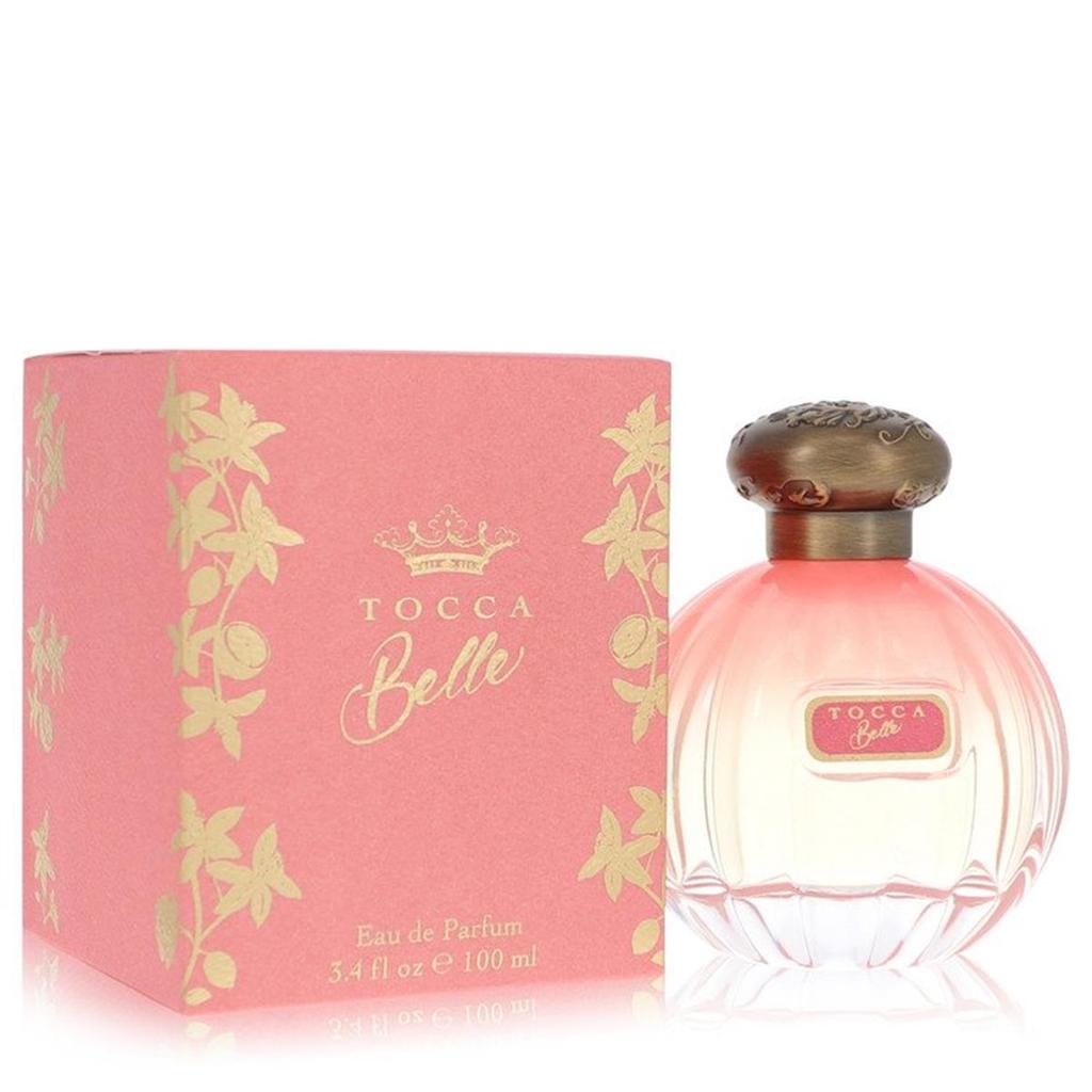 TOCCA 3.4 oz Belle Eau De Parfum Spray by  for Women