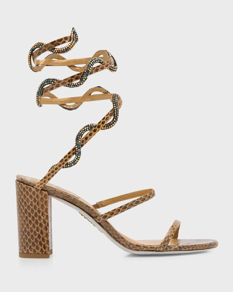 Rene Caovilla Botticelli Sandal 1