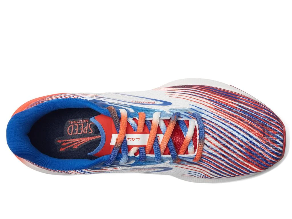 Brooks Launch 10 2