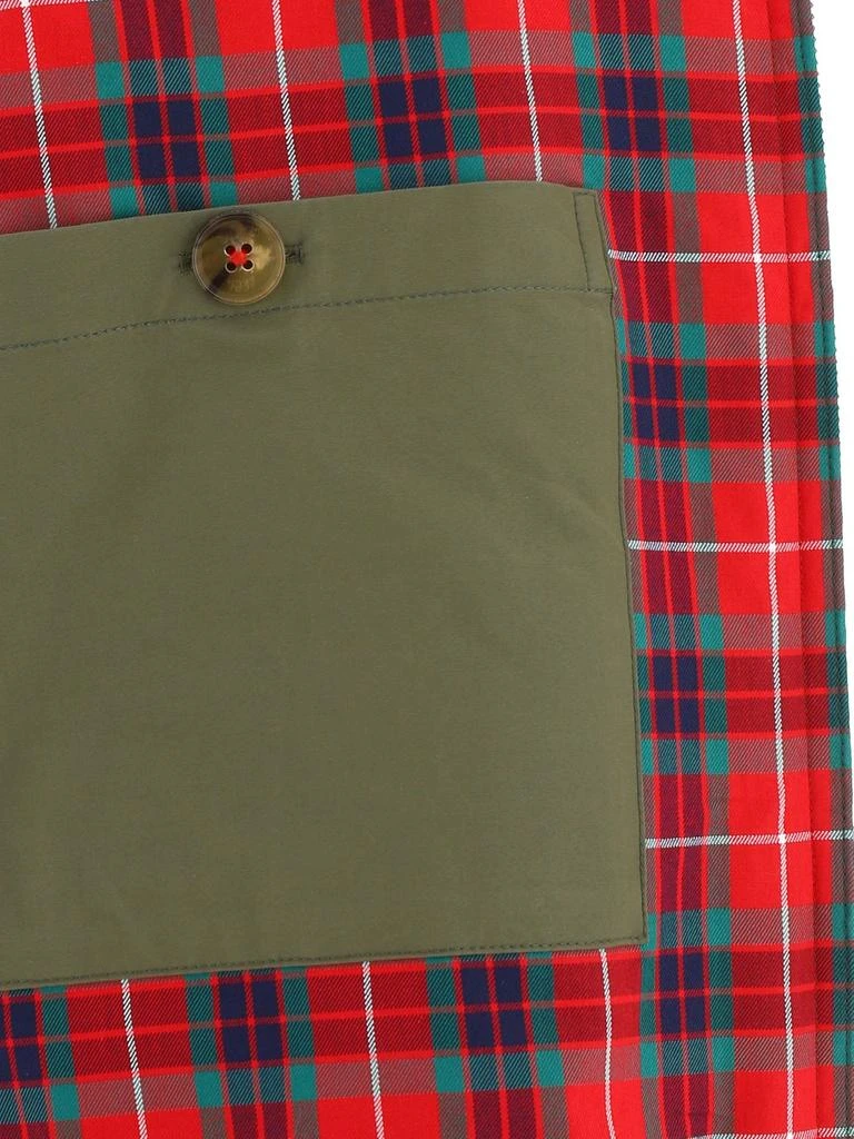 Baracuta Baracuta G 9 Harrington Jacket 4