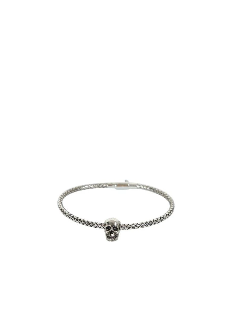Alexander McQueen Alexander McQueen Bracelets And Rings 1