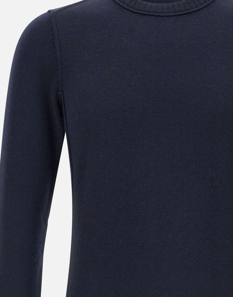 GRAN SASSO Wool sweater 5