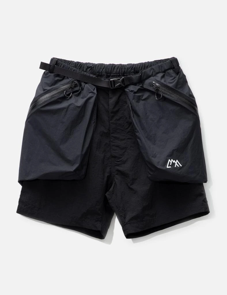 CMF Outdoor Garment Kiltic Shorts 1