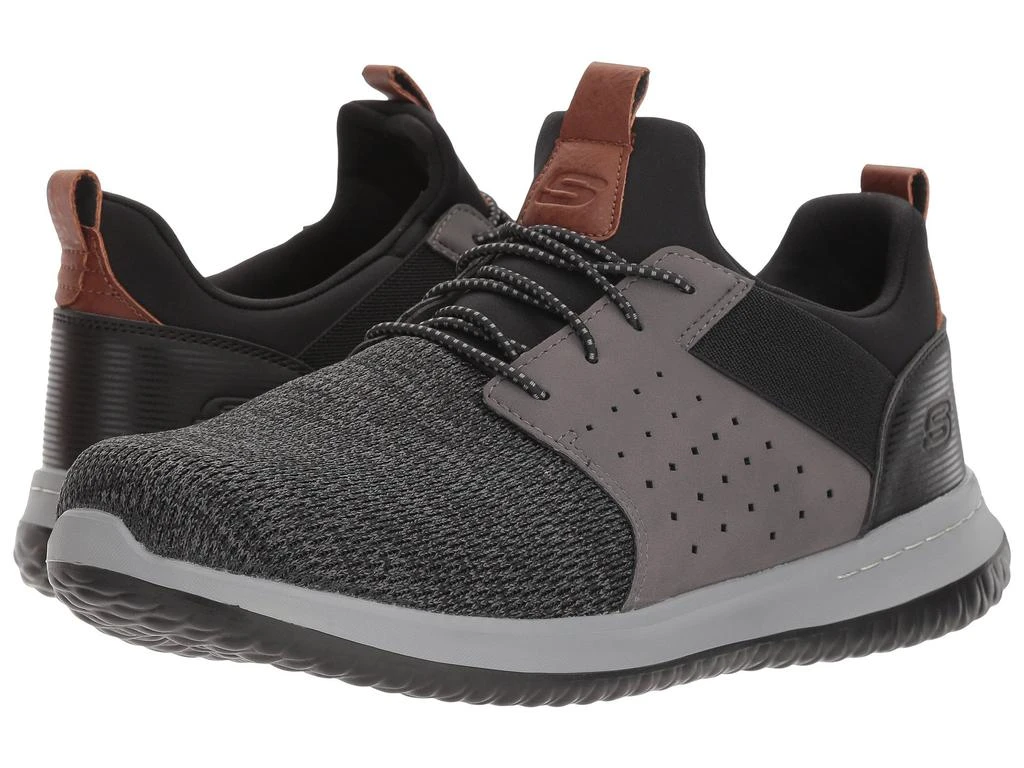 SKECHERS Classic Fit Delson Camben 1
