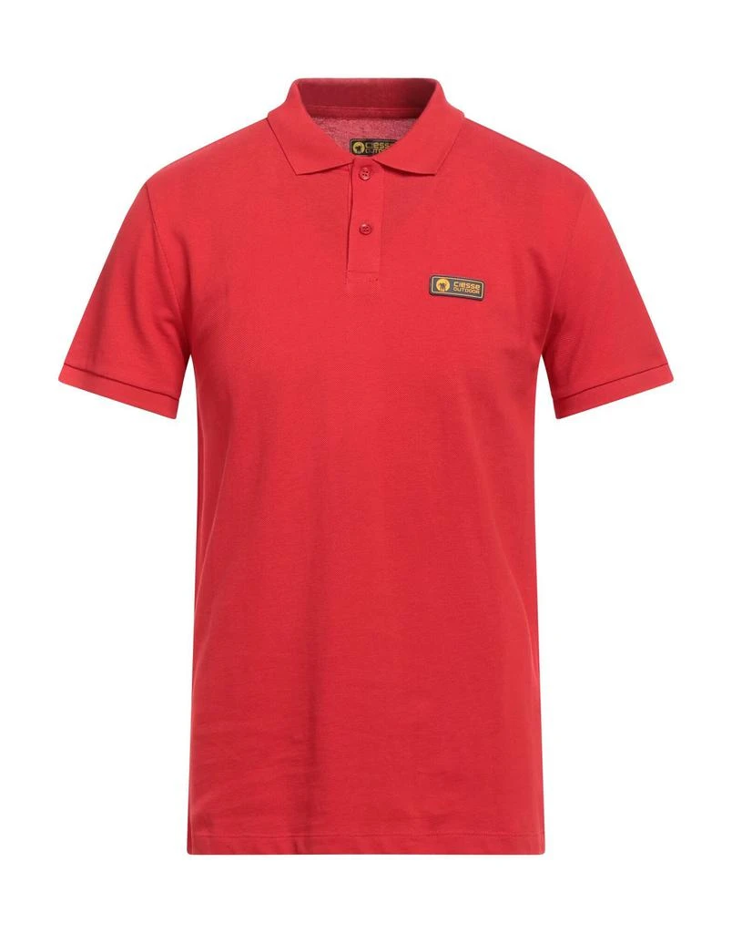 CIESSE PIUMINI Polo shirt 1