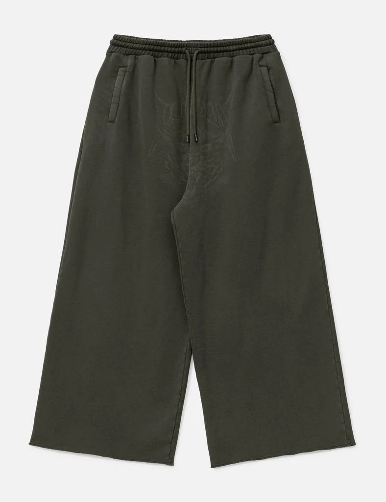 LUU DAN Raw-Cut Bontan