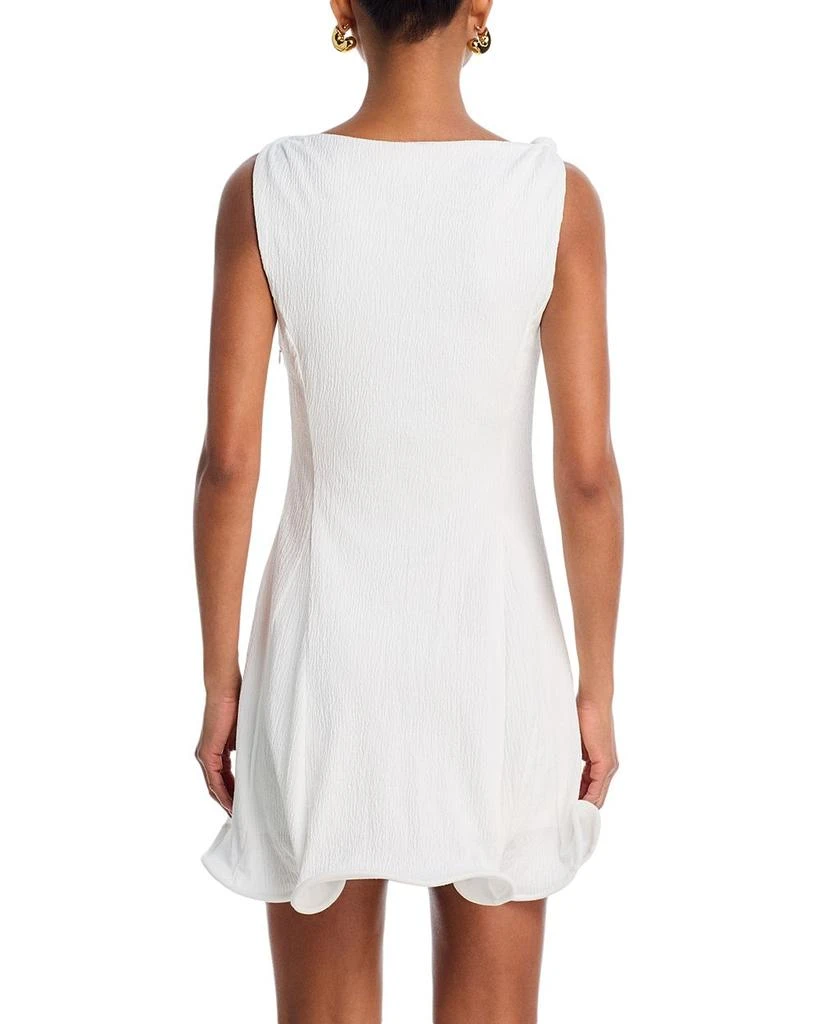 Line & Dot Celesta Mini Dress 4