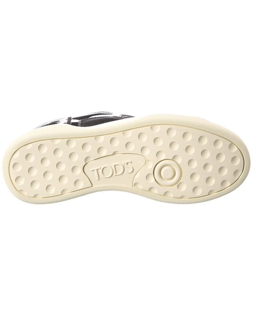 Tod
s TOD’s High Tech Sneaker 4