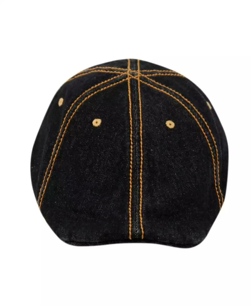 Epoch Hats Company Duckbill Ivy Cap with Stitching 3
