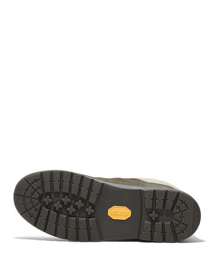 Timberland Men's Vibram Gore Tex Field Boots 7