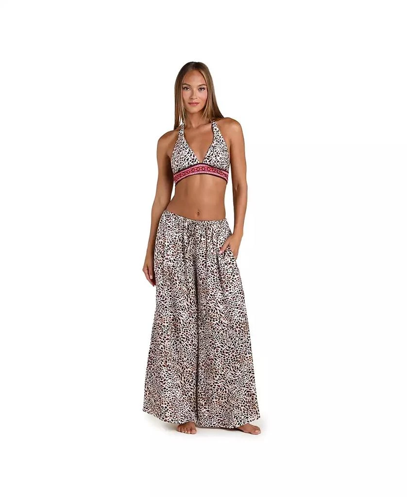 Sunshine 79 Women's Paradise Heat Beach Pant 2