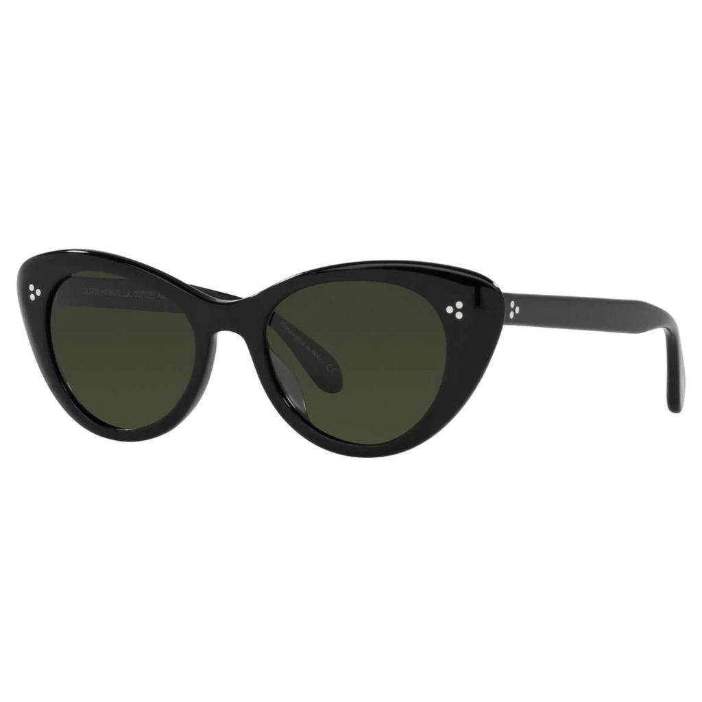 Oliver Peoples Oliver Peoples 1