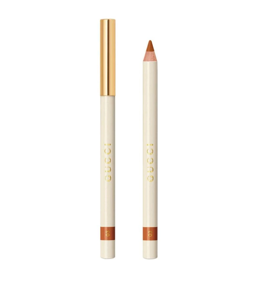 Gucci Crayon Contour Des Lèvres Lip Liner 2