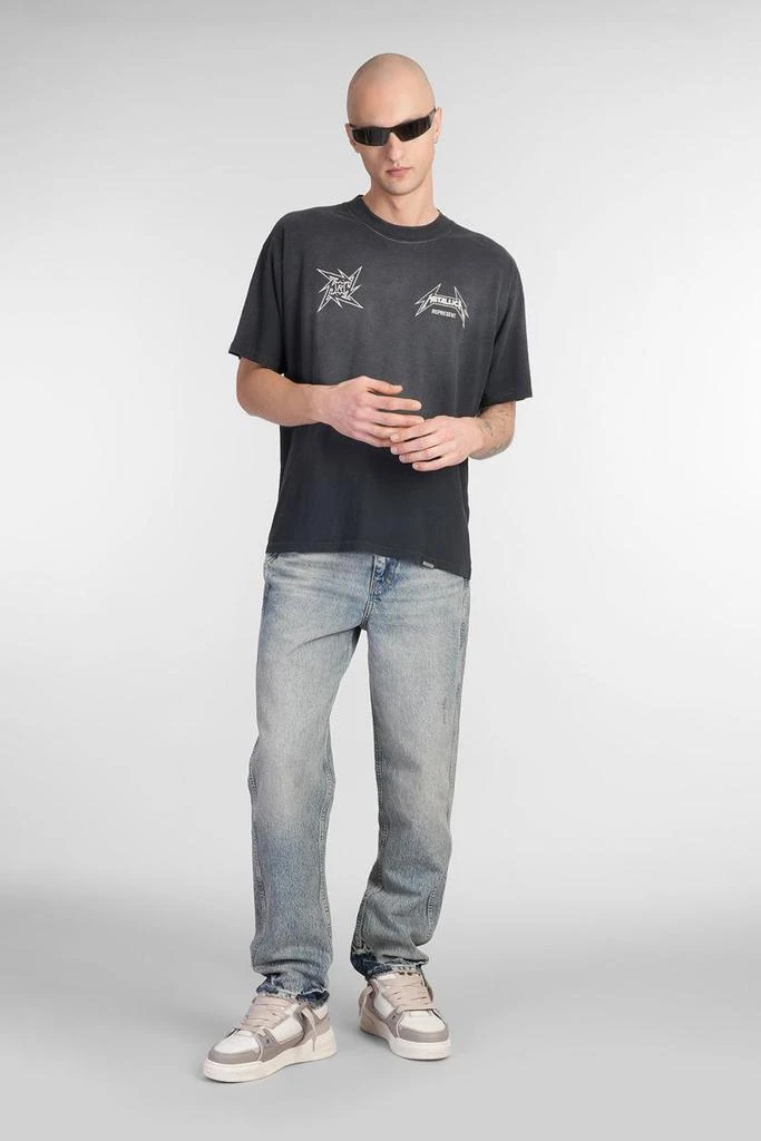 Represent Represent Metallica T-Shirt 2