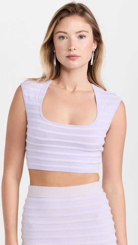 ALEXIS Emille Knit Top 6