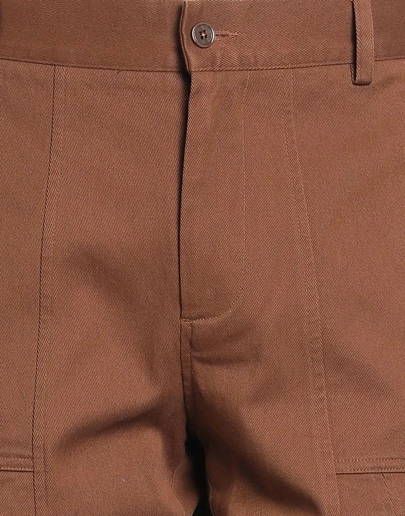 DANIELE ALESSANDRINI Casual pants 4