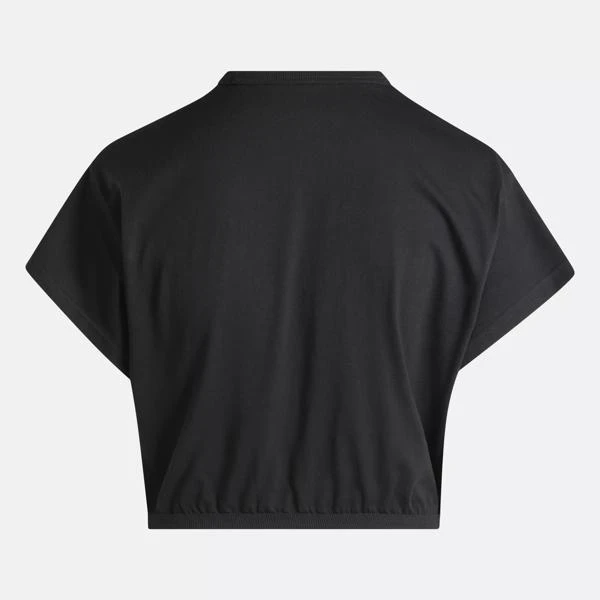 Reebok Reebok x Juicy Couture Graphic T-Shirt (Plus Size) 7
