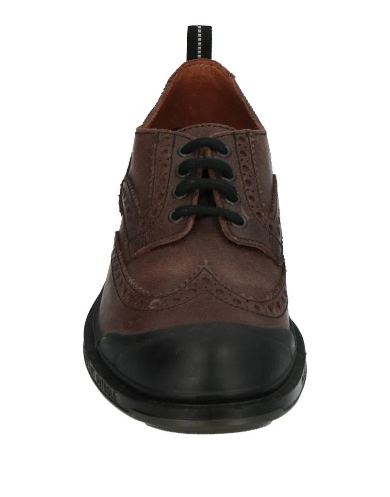 PEZZOL 1951 Laced shoes 4