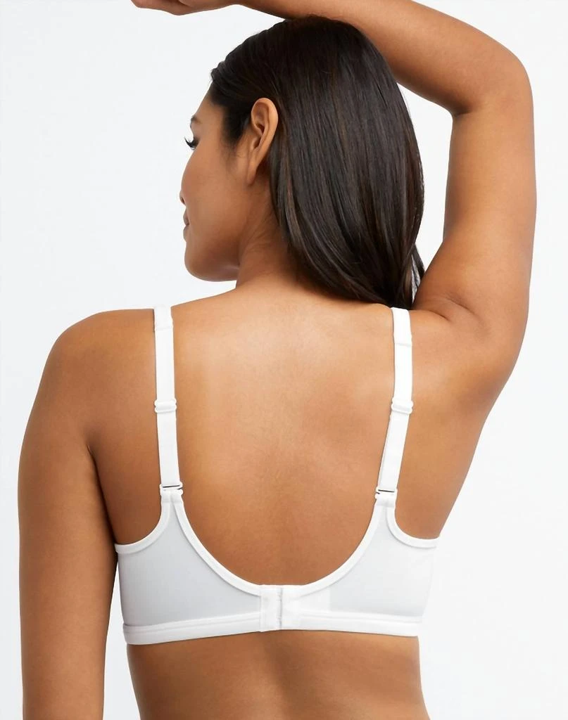 Bali Bali - U Lace Minimizer Underwire Bra 3