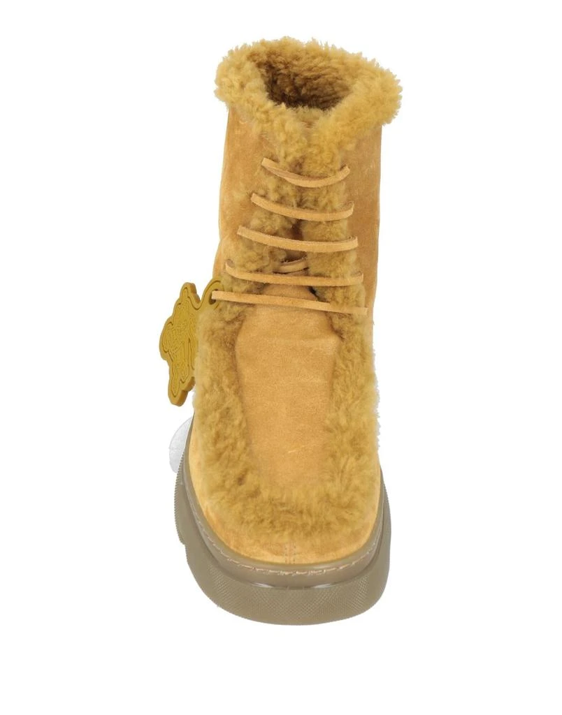 Burberry Ankle boot 4