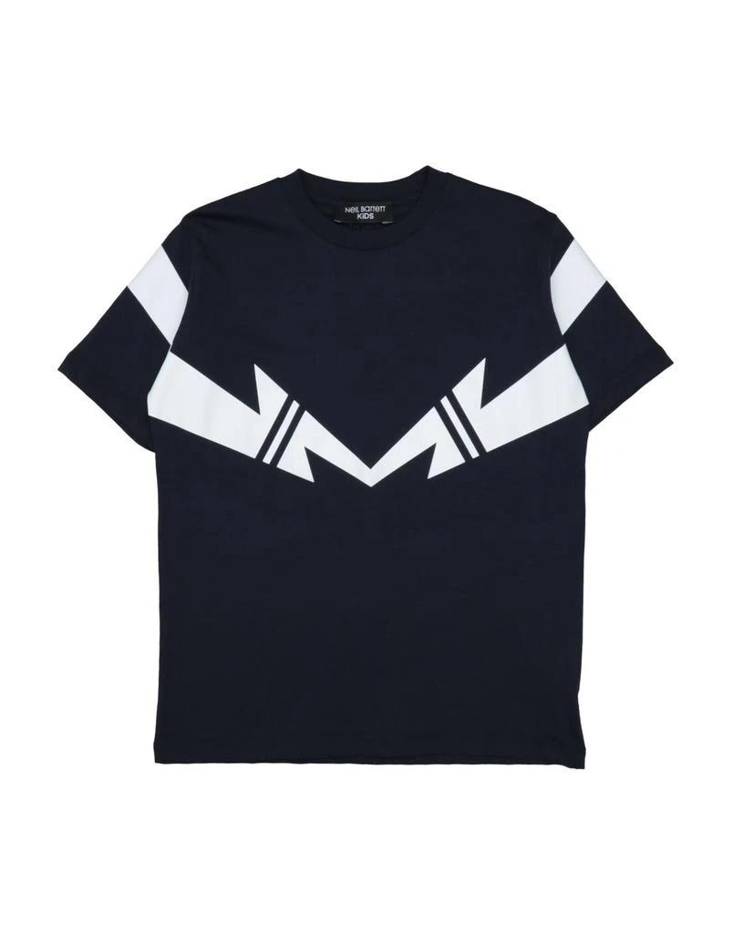Neil Barrett T-shirt 1