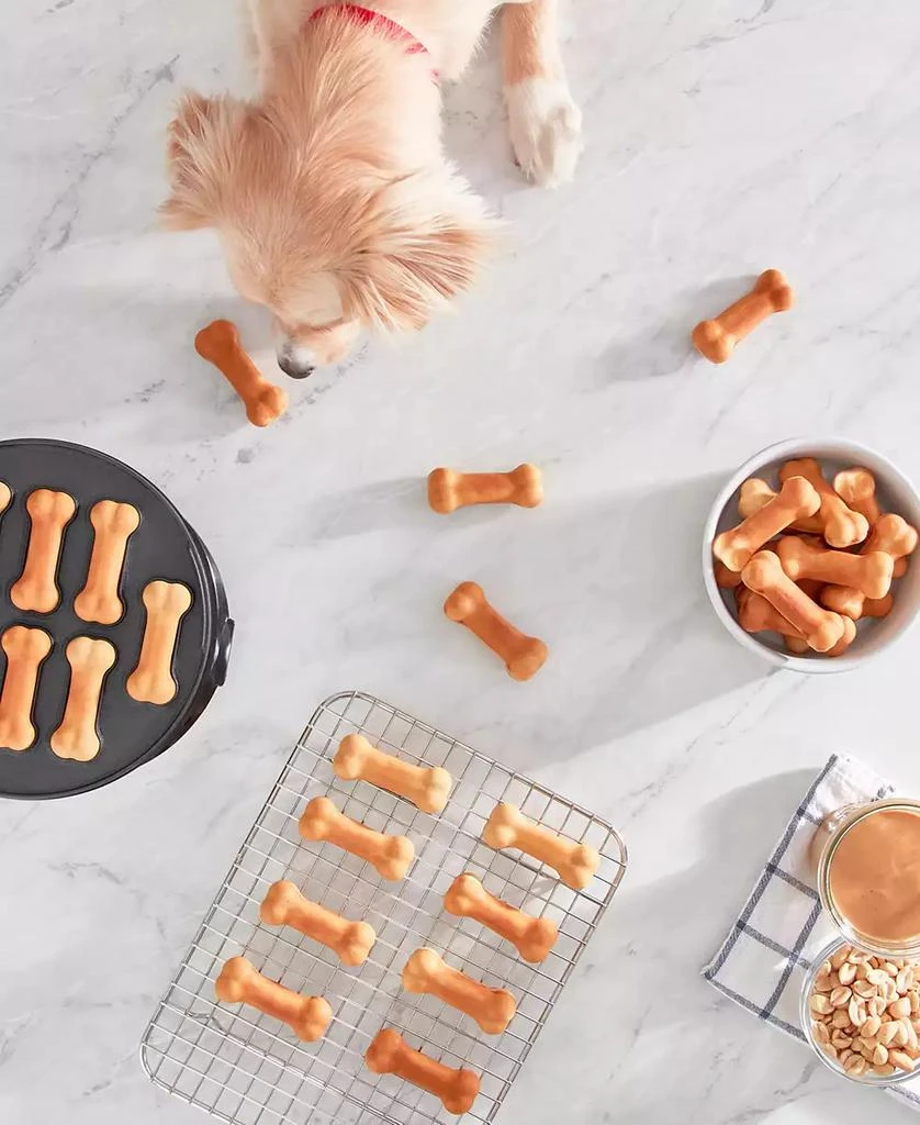 Dash Express Dog Treat Maker 7