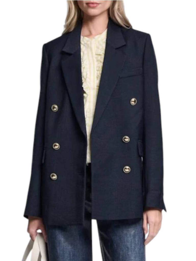 Dorothee Schumacher Dorothee Schumacher - Ocassion Coolness Jacket