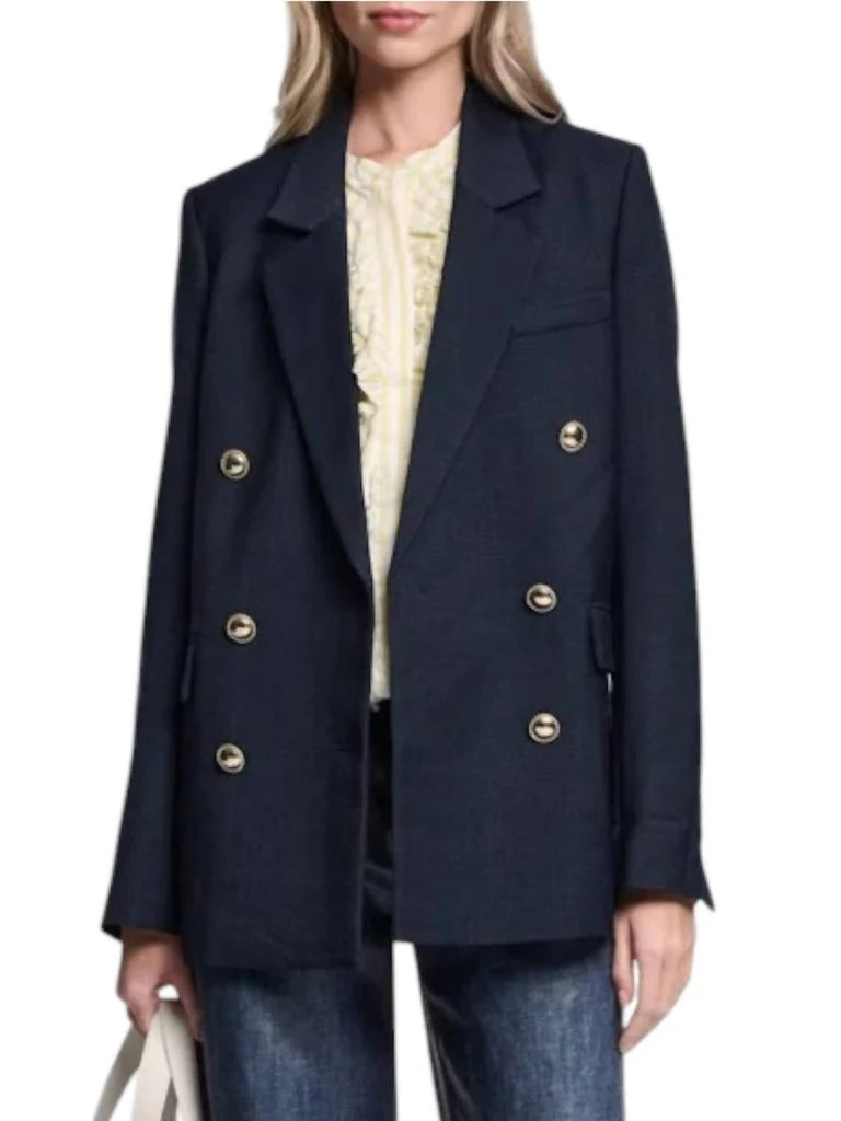 Dorothee Schumacher Dorothee Schumacher - Ocassion Coolness Jacket 1