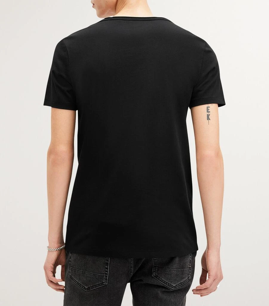 ALL SAINTS Organic Cotton Farris T-Shirt 4