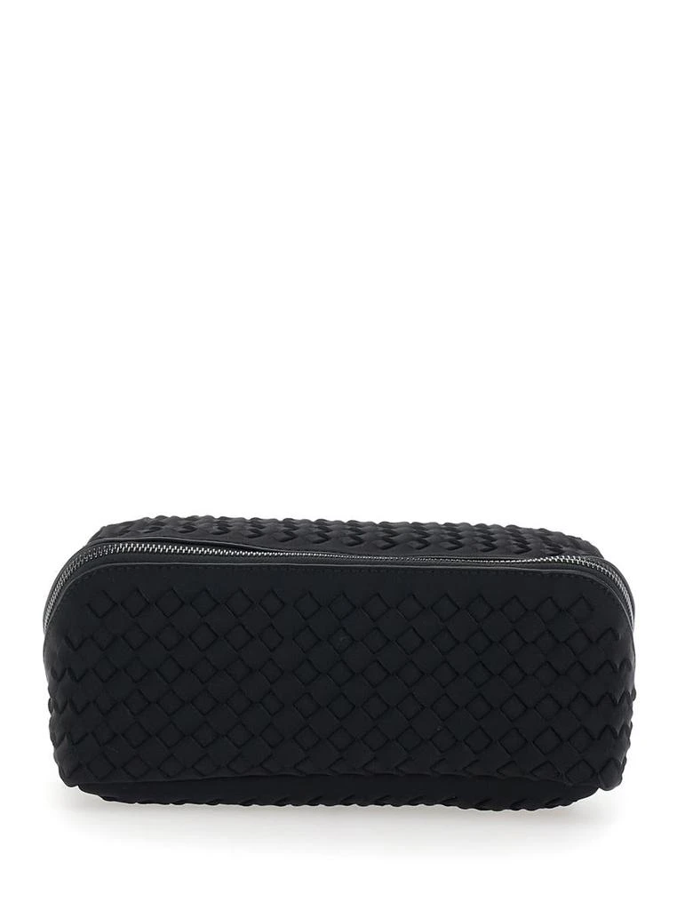 Naghedi Caravan Medium Cosmetic Case from Baltini